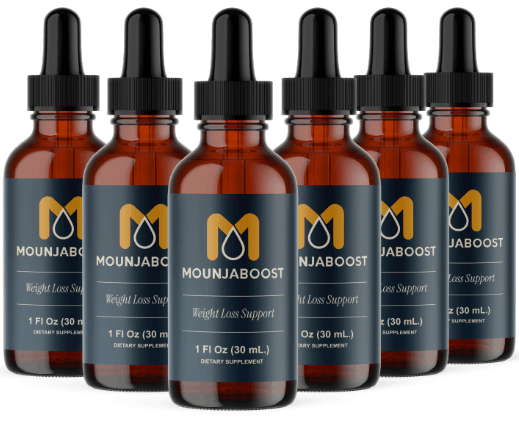 MounjaBoost