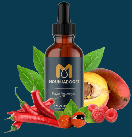 MounjaBoost